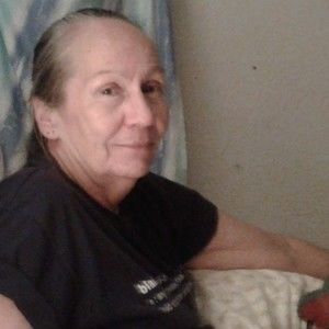 Meet your Posher, Carol